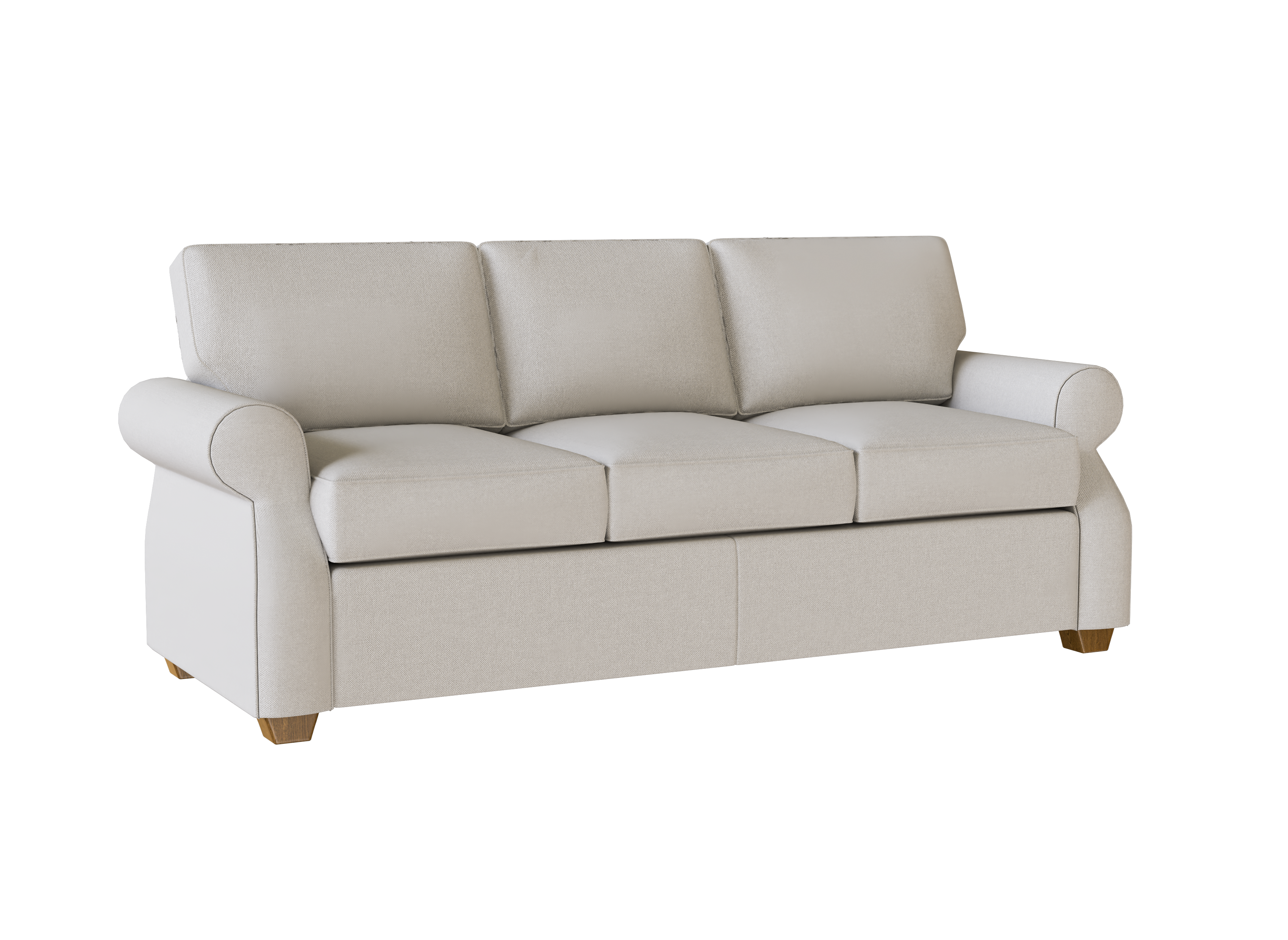 PB Fremont Grand Sofa Cover 83
