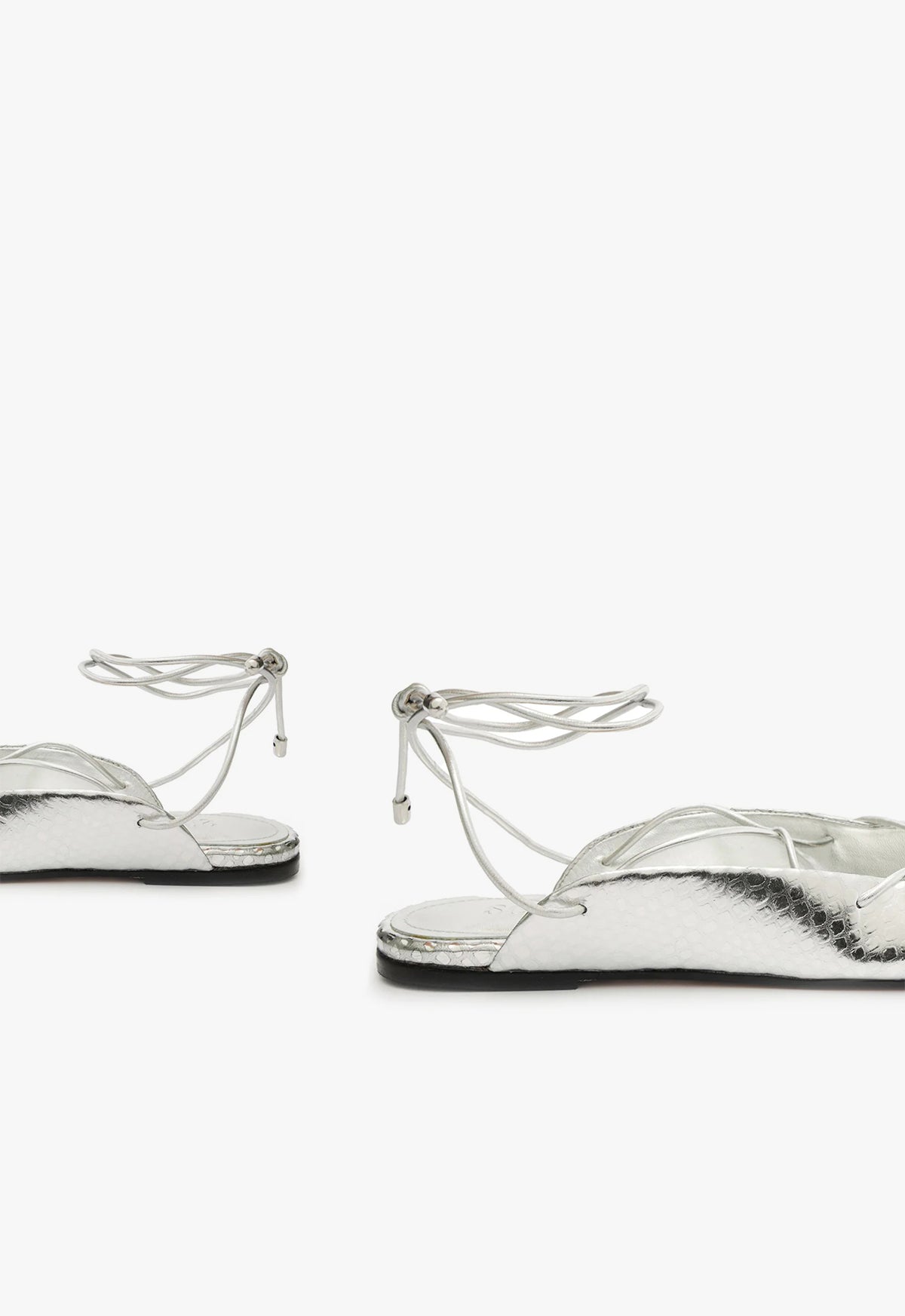 Women's Casual Leather Cami Flats - Comfortable & Stylish Slip-On Shoes for Work, Travel & Everyday Wear