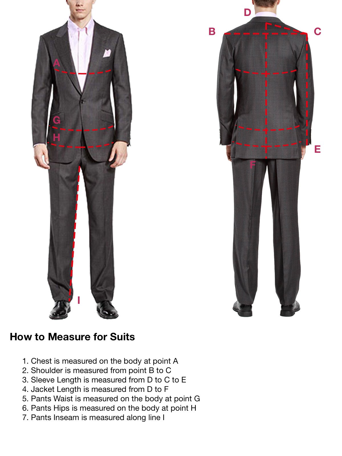 Men's Formal Black Edge Collar Party Suit Set (Jacket, Pants & Bowtie) - Perfect for Weddings, Prom, Gala & Special Occasions