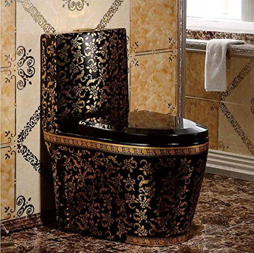 Black Gold 1