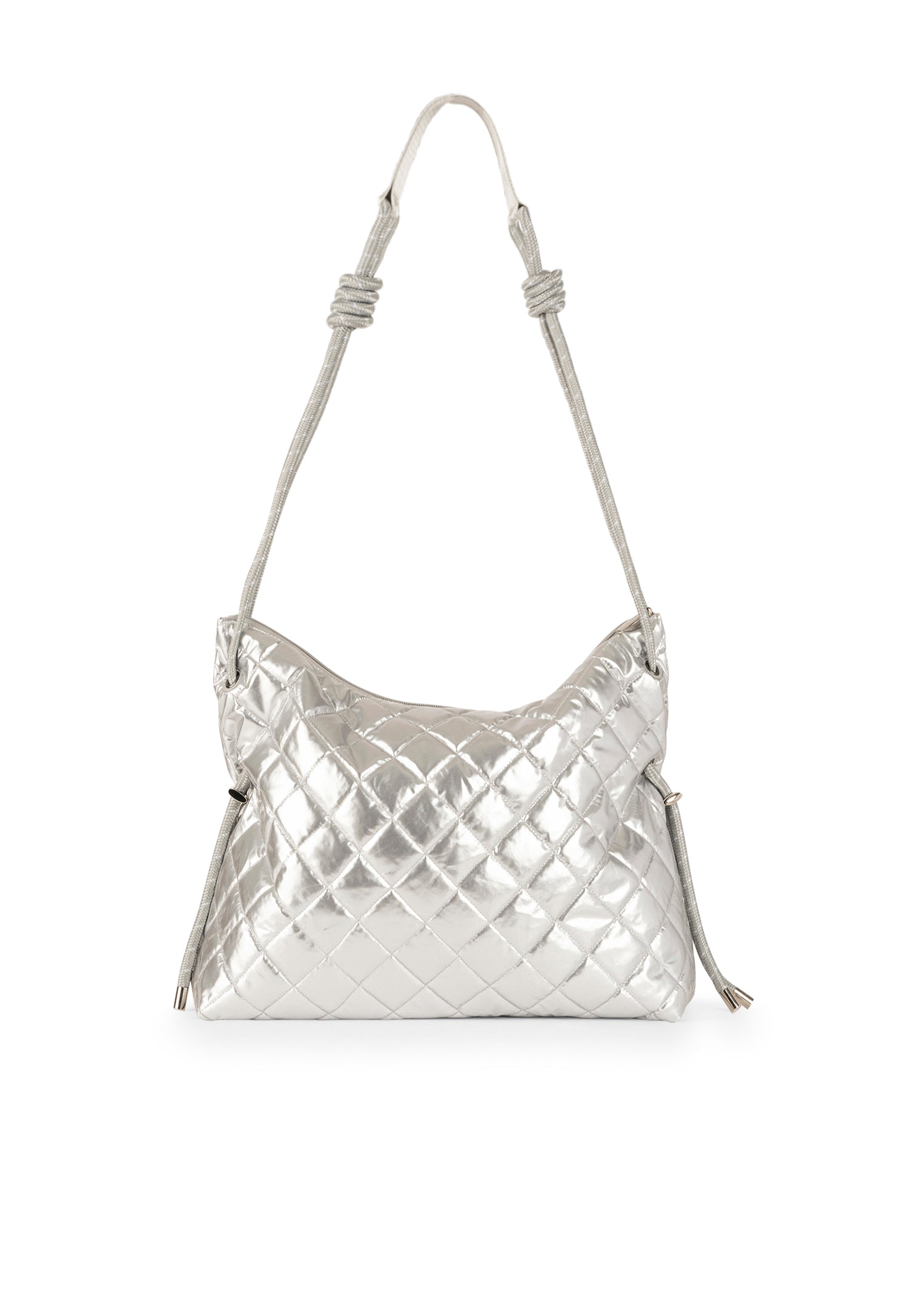 Stacey Shine Convertible Shoulder Bag for Women - Fashionable Crossbody & Tote Handbag - Perfect for Work, Travel & Everyday Use | Haute Shore