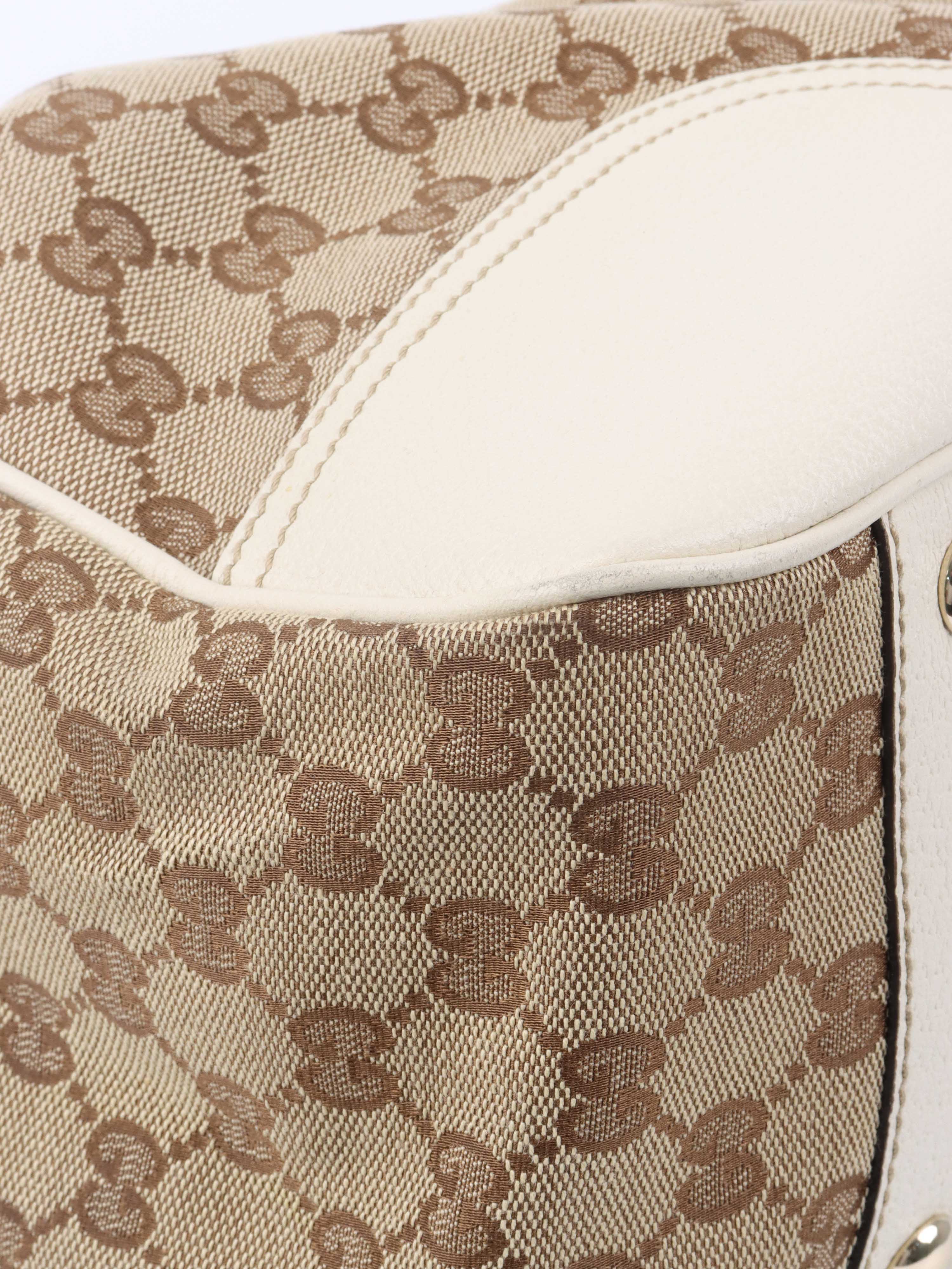 Gucci Supreme Princy Tote Bag - Luxury Designer Handbag for Women | Perfect for Work, Travel & Everyday Use