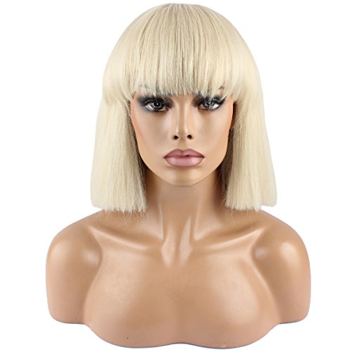 Blonde