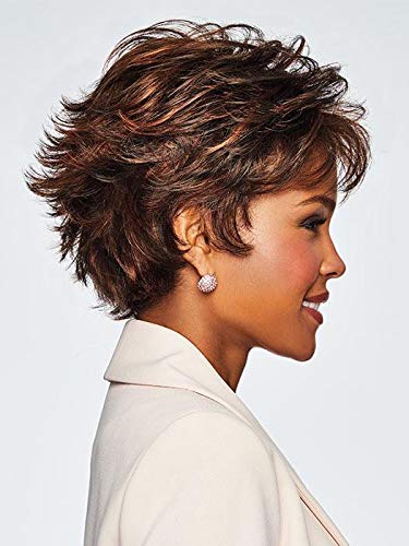 Raquel Welch Wigs 5