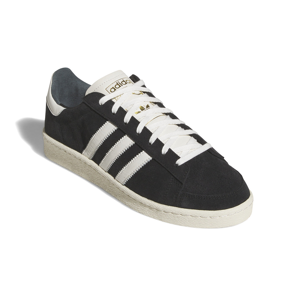 Jabbar Low Black Sneakers for Men - Comfortable Casual Shoes for Walking, Running & Everyday Wear | Perfect for Gym, Work & Outdoor Activities