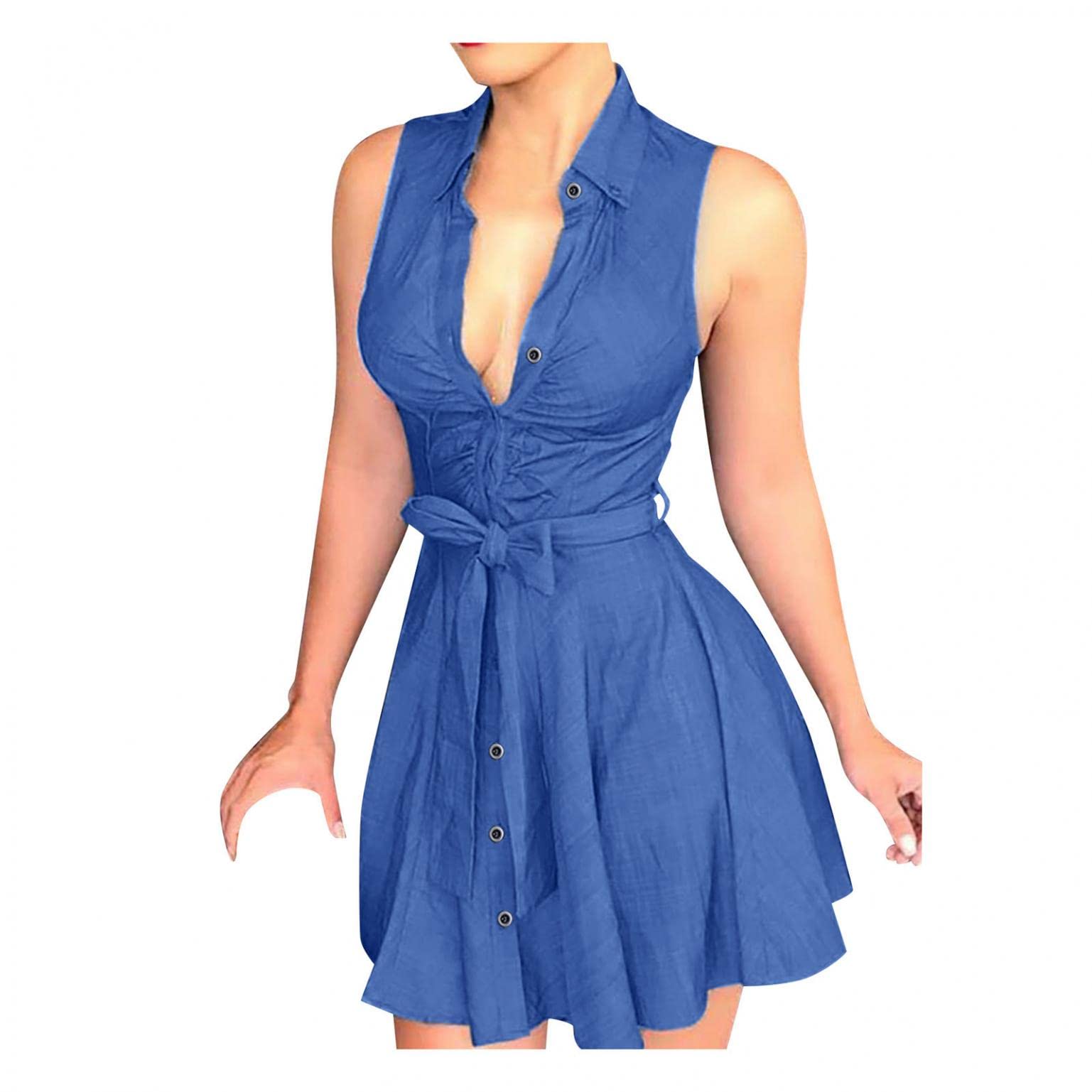 Elegant Women's Two Piece Long Cardigan Lace Jacket Dress Plus Size Cocktail Wedding Guest Party Formal Mini Dress - Perfect for Weddings, Parties & Special Occasions