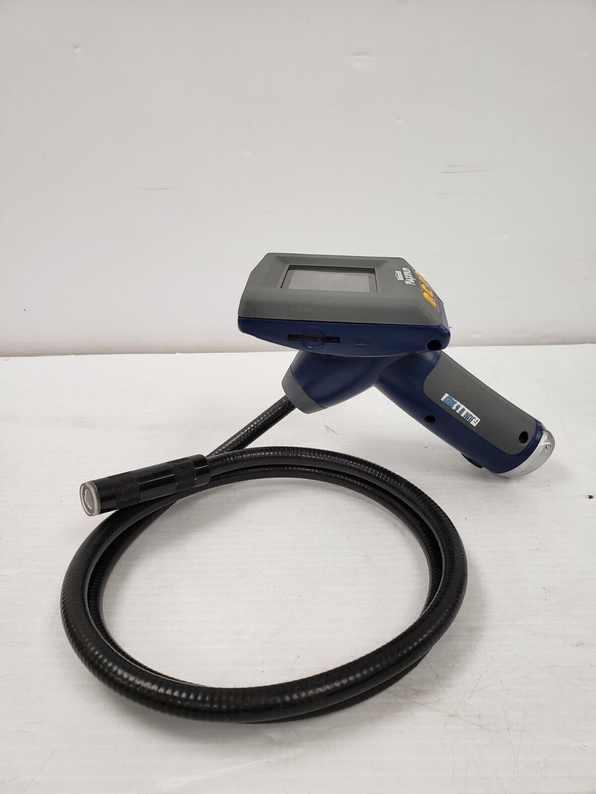 Maximum 057 4548 0 Inspection Camera - Waterproof Endoscope with 4.5