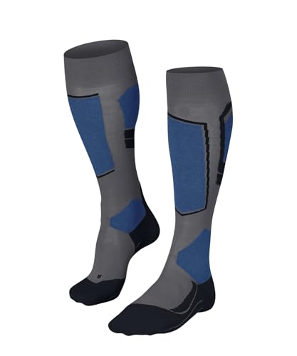 Grey (Mid Grey Melange 3530)
