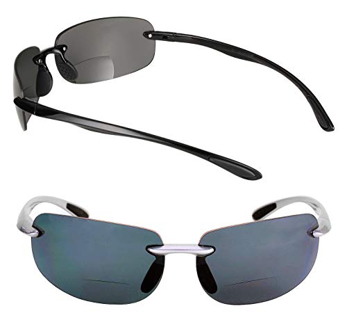 Polarized - Black/Silver