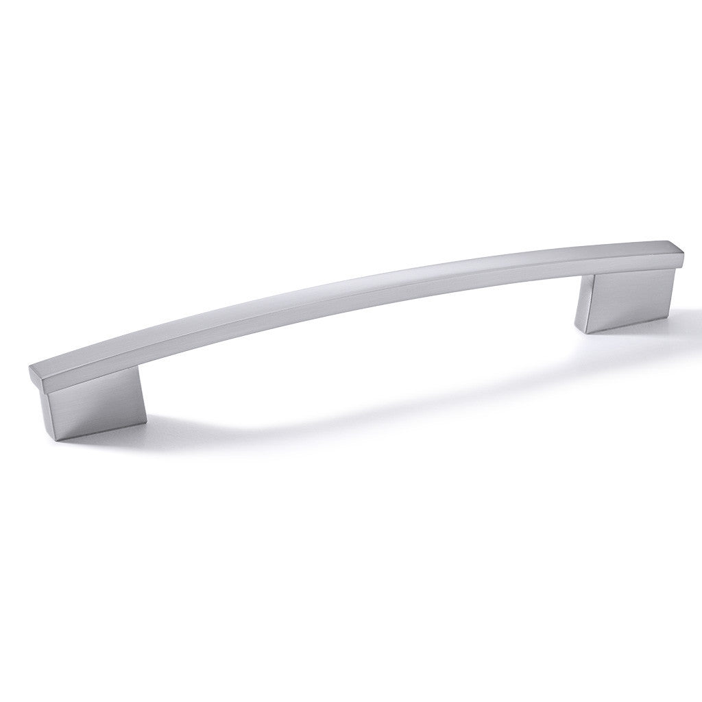 Furniture Handle H1345 - Premium Cabinet & Drawer Pulls for Home & Office - Durable Hardware for Kitchen Cabinets, Wardrobes & Dressers