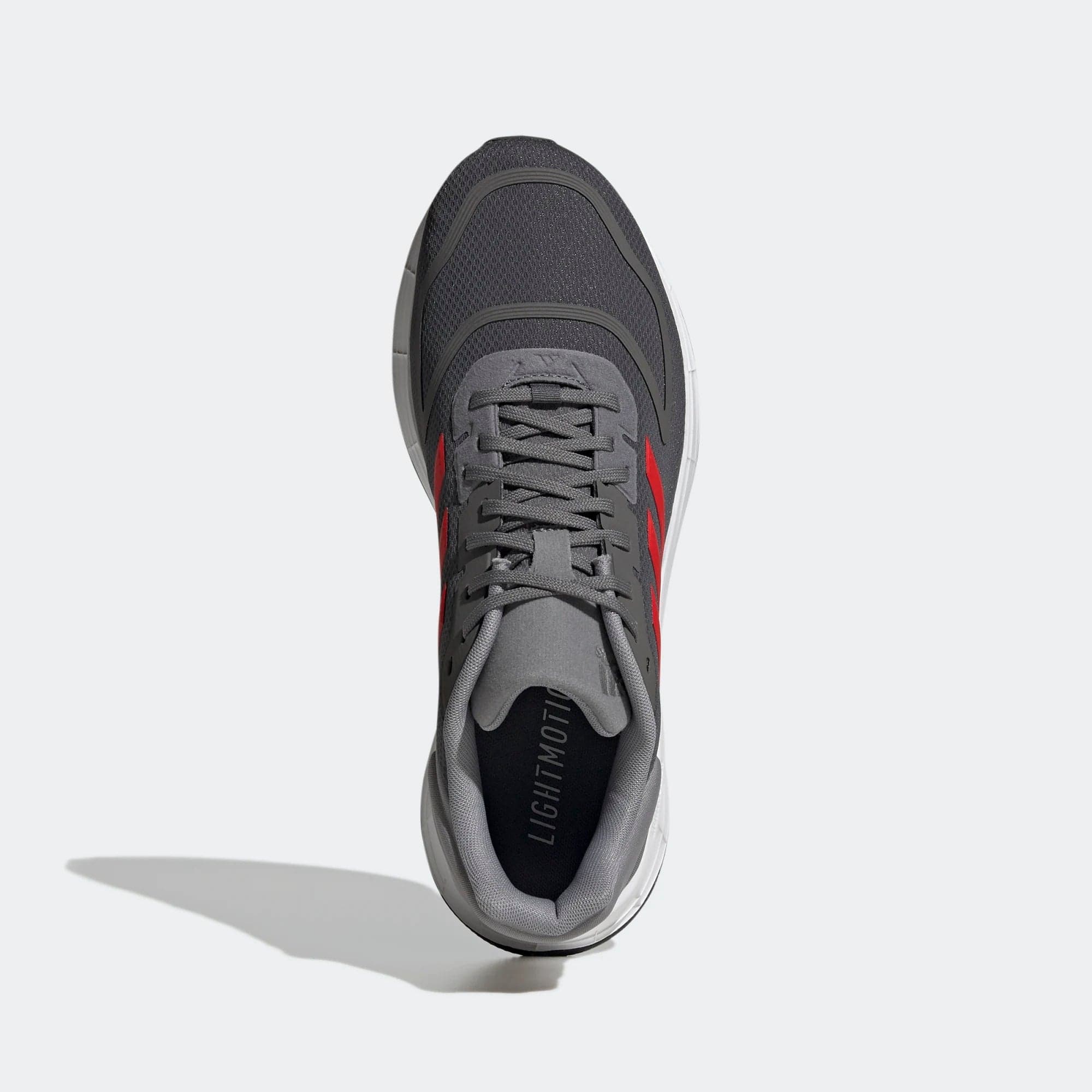 Adidas Duramo 10 Running Shoes for Men & Women - Lightweight Comfortable Athletic Sneakers for Jogging, Gym Workouts & Daily Wear