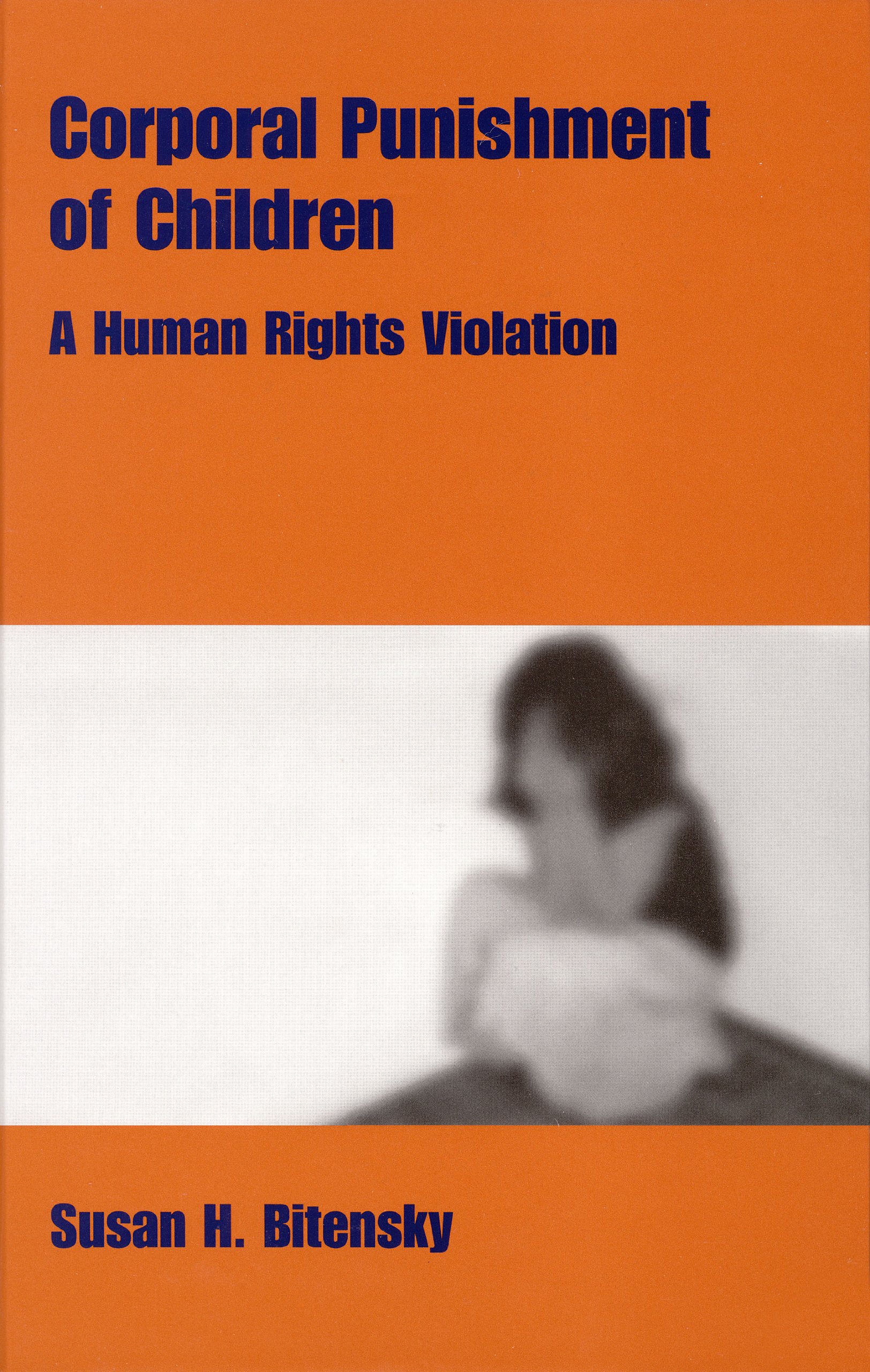 Corporal Punishment of Children: A Human Rights Violation - Understanding the Impact on Child Development and Family Dynamics