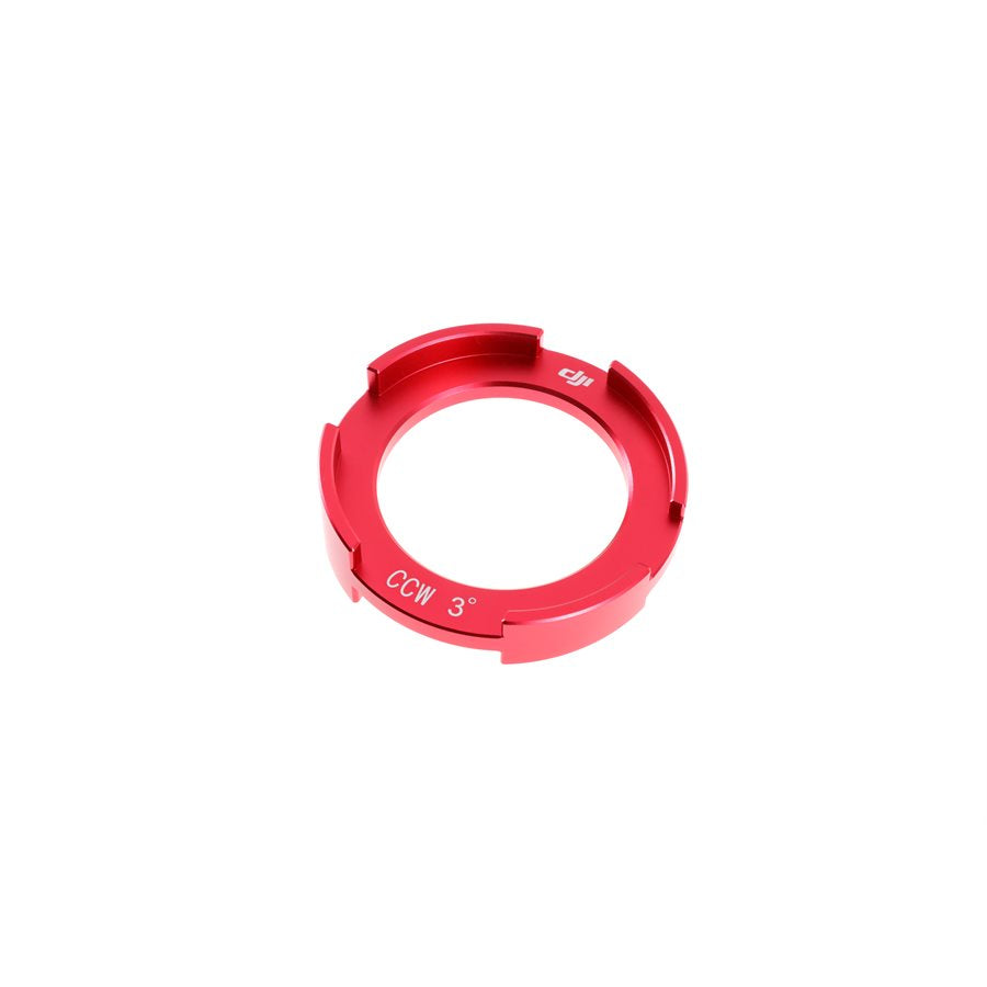 DJI Matrice 600 Part 07 Motor Inclination Holder - Replacement Drone Accessory for Aerial Photography & Professional Filming