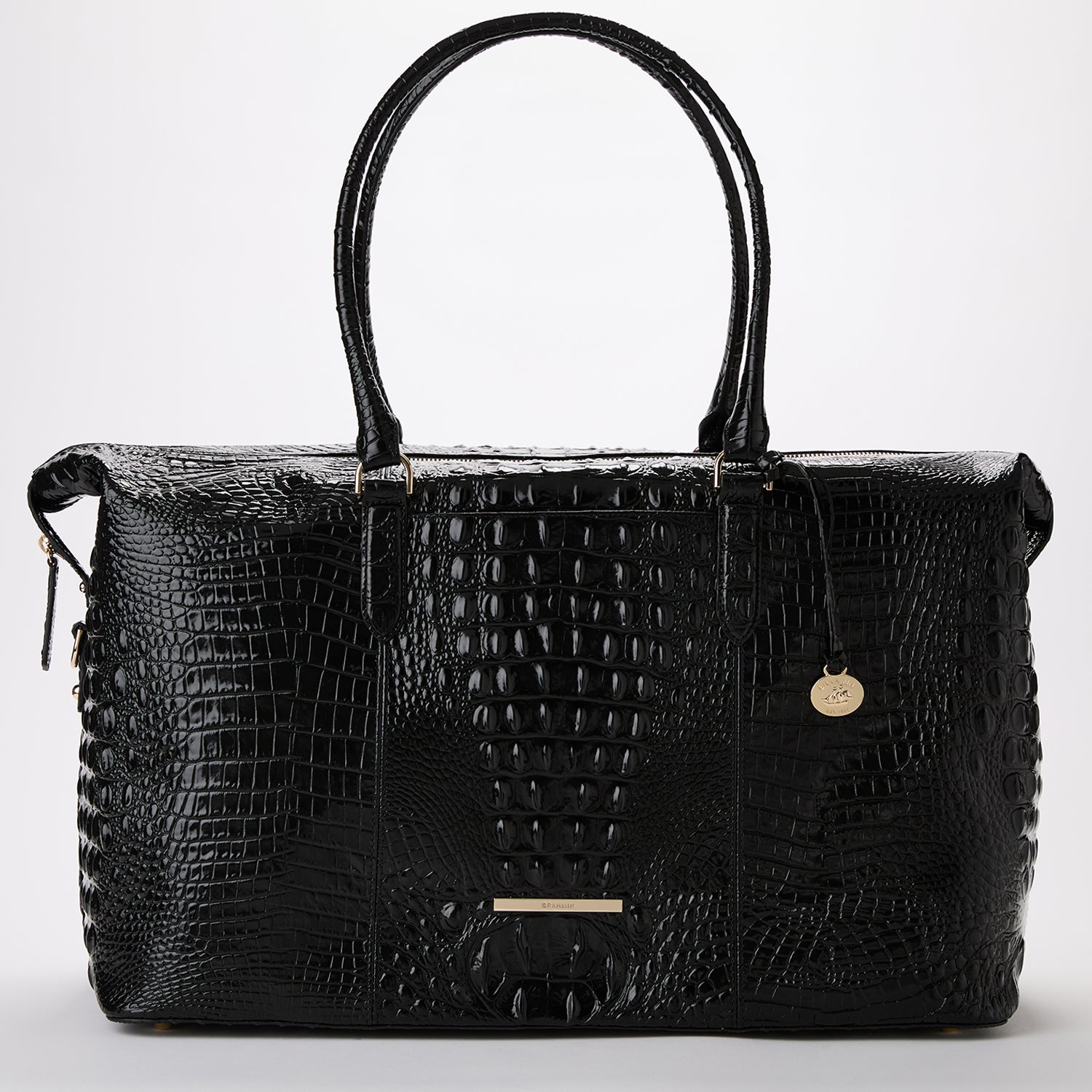 Duxbury Weekender Tote Bag - Stylish & Spacious Carryall for Women | Perfect for Travel, Work & Weekend Getaways