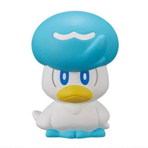 Bandai 1 Inch Mini Pokemon Finger Puppet - Kids Memories of GET! Series Collectible Toy for Playtime & Storytelling Fun