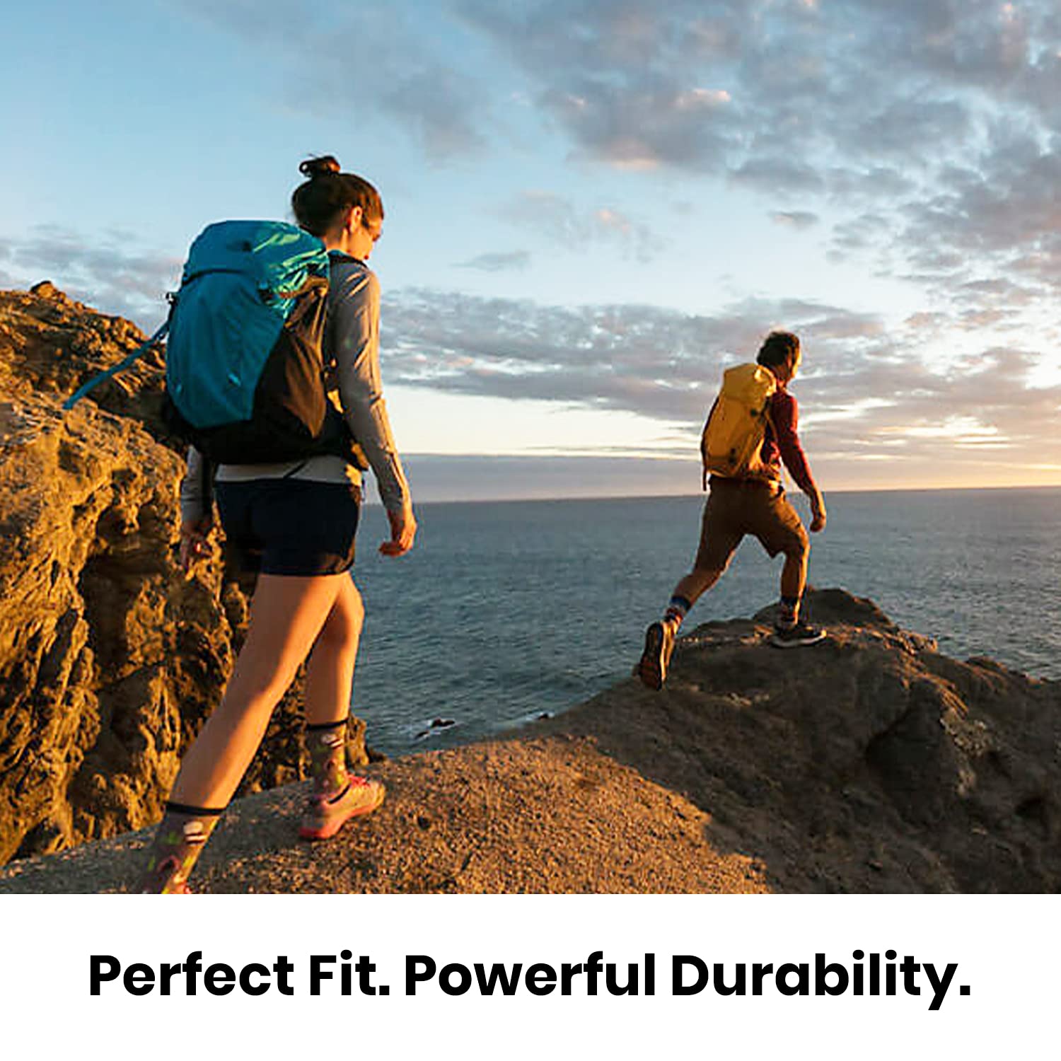 Smartwool Women's Hiking Socks - Full Cushion Saturnsphere Crew Socks for Outdoor Adventures, Trekking & Cold Weather Comfort