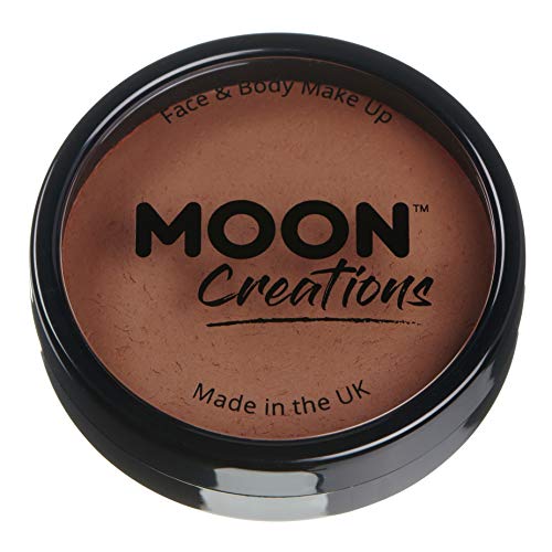Mid Brown