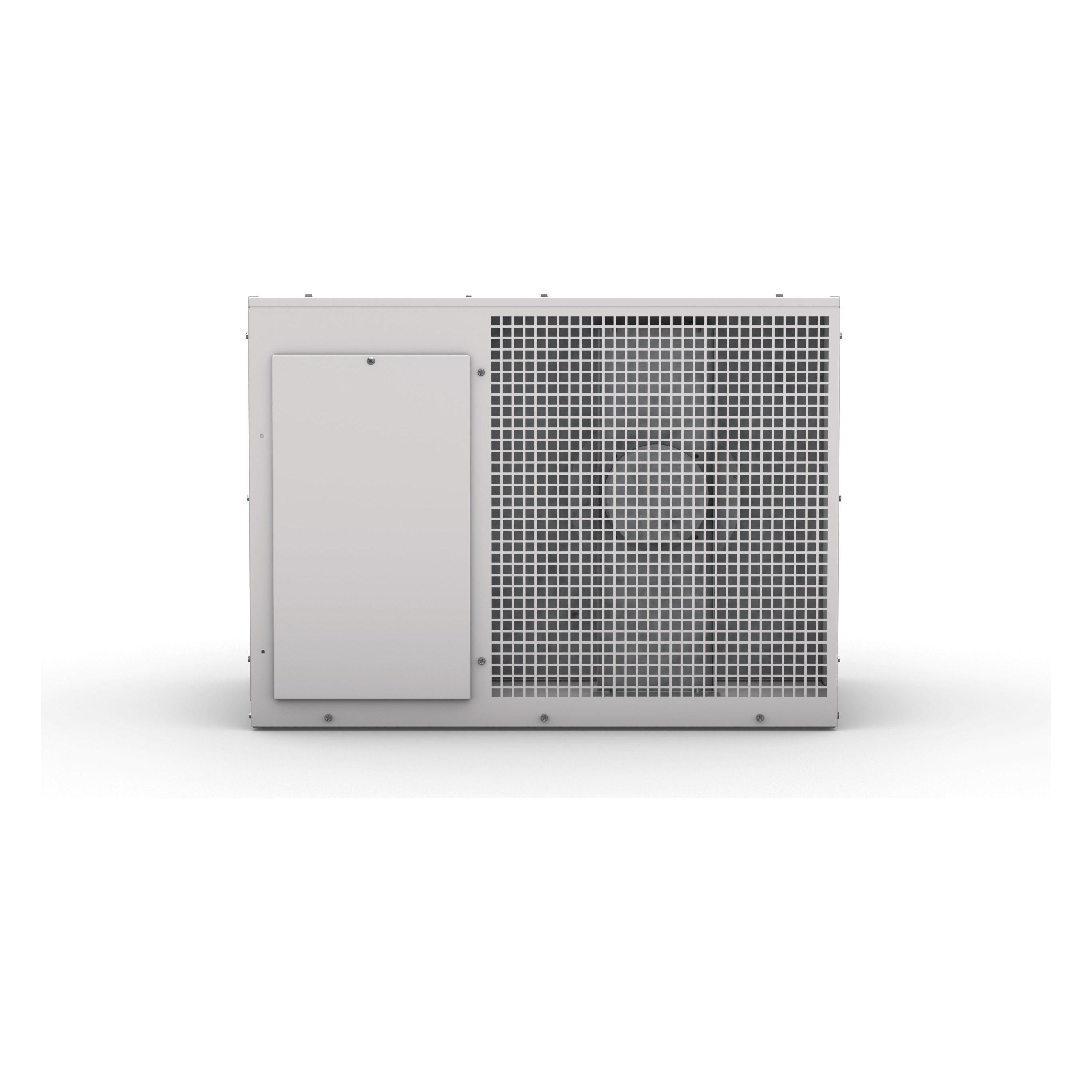 Anden A320 V3 High Capacity Dehumidifier - 320 Pints/Day for Large Basements, Homes & Commercial Spaces | Energy Efficient Moisture Control Solution
