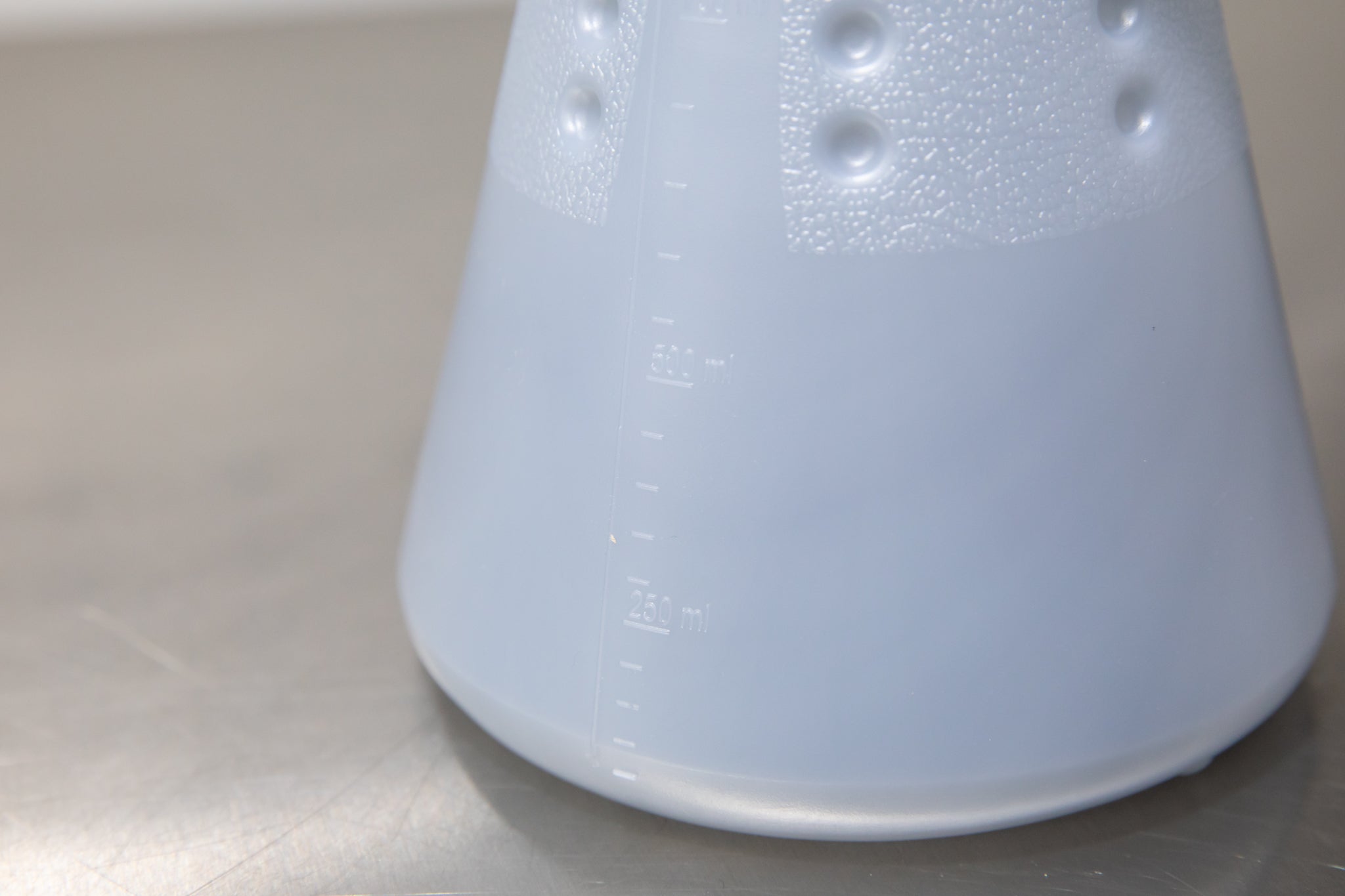 MTM PF22.2 Replacement Bottle - Durable Plastic Refill Container for Liquids, Essential Oils & Cleaning Solutions - Perfect for Home, Office & Travel Use