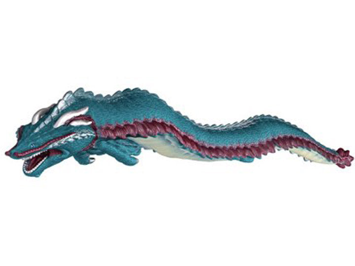 Bandai Godzilla Movie Monster Series - Godzilla Singular Point Manda Vinyl Action Figure Toy for Collectors | Perfect for Display, Gifts & Anime Fans