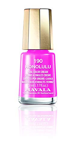 No. 190 Honolulu