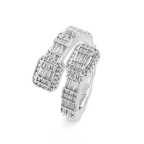 Silver/Cube