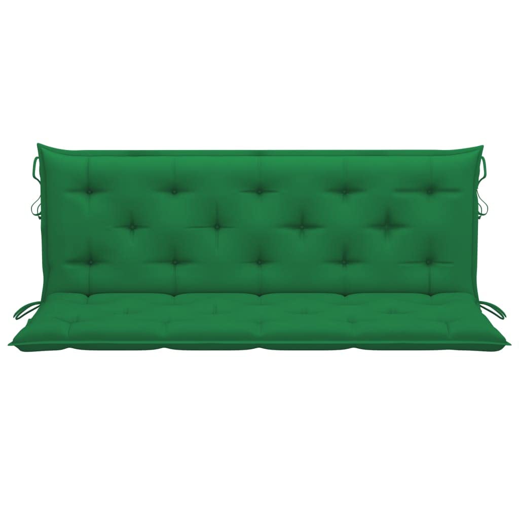 **Replacement Swing Chair Cushion with Backrest - 59.1