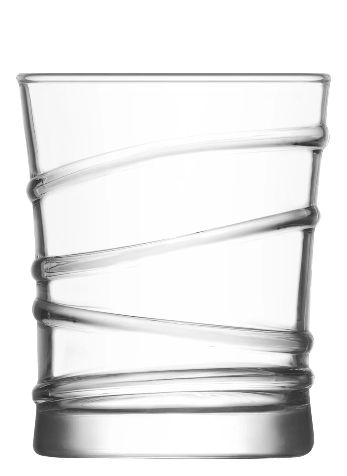 2.25 oz Shot Glass - Set of 1 - Premium 2x2 Inch Barware for Tequila, Whiskey & Cocktails - Perfect for Parties, Home Bars & Gifts