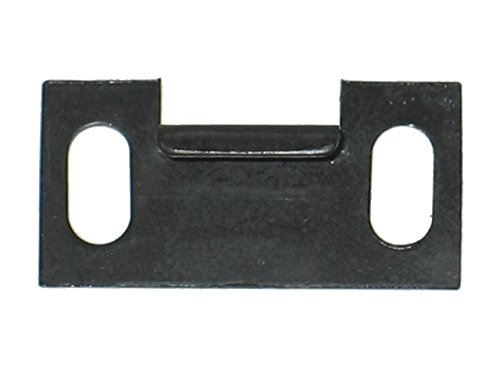 1956-1957 Chevrolet Corvette Glove Box Lock Replacement - OEM Style Latch Mechanism for Classic Car Restoration | Perfect for Vintage Auto Parts Collectors & DIY Enthusiasts