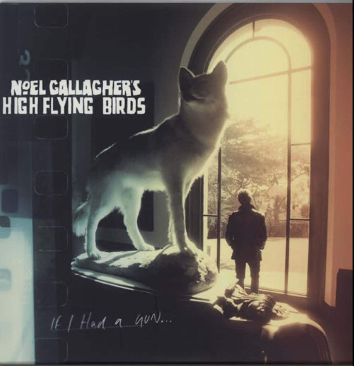 If I Had a Gun - Thought-Provoking Song About Choices & Consequences | Perfect for Deep Reflection & Social Commentary