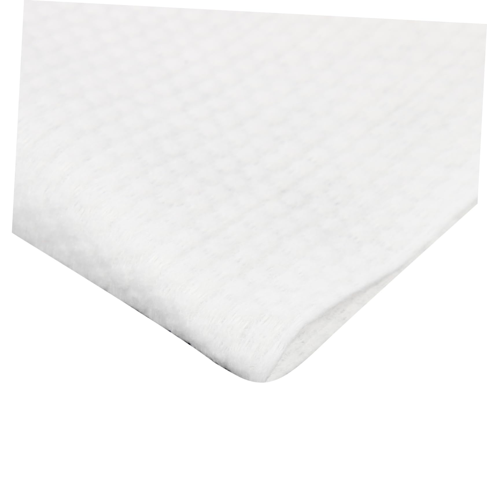 SECFOU 60Pcs Disposable Facial Towels - Soft & Absorbent Face Cleaning Tissues for Makeup Removal, Daily Skin Care & Face Wash | Perfect for Travel, Gym & On-the-Go Beauty Routine