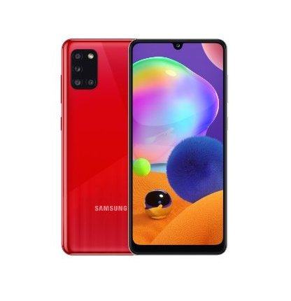 Samsung Galaxy A31 6.4