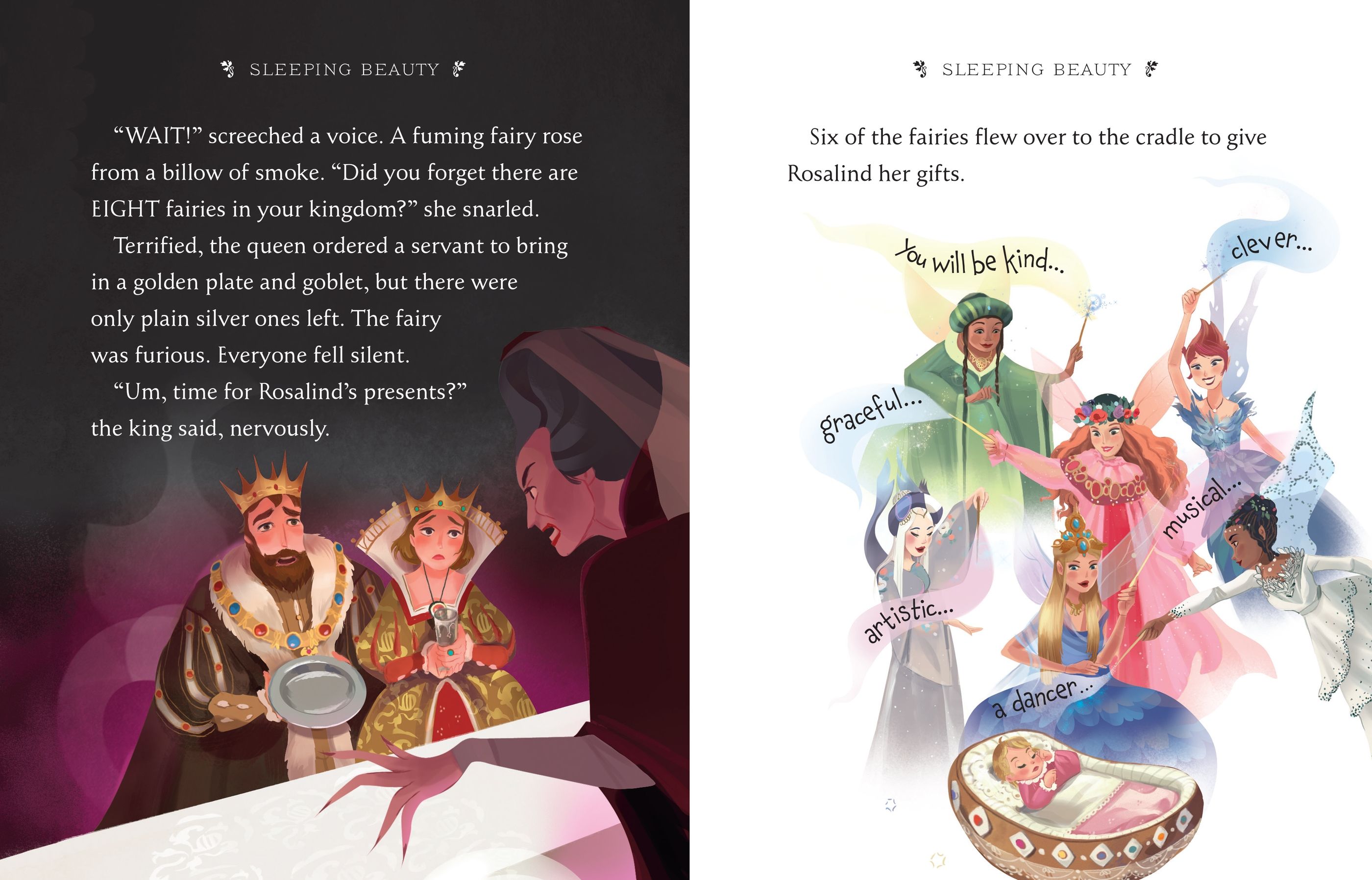 10 Ten Minute Bedtime Stories for Kids - Short Fairy Tales & Moral Stories to Help Children Fall Asleep Faster | Perfect for Nighttime Reading & Relaxation