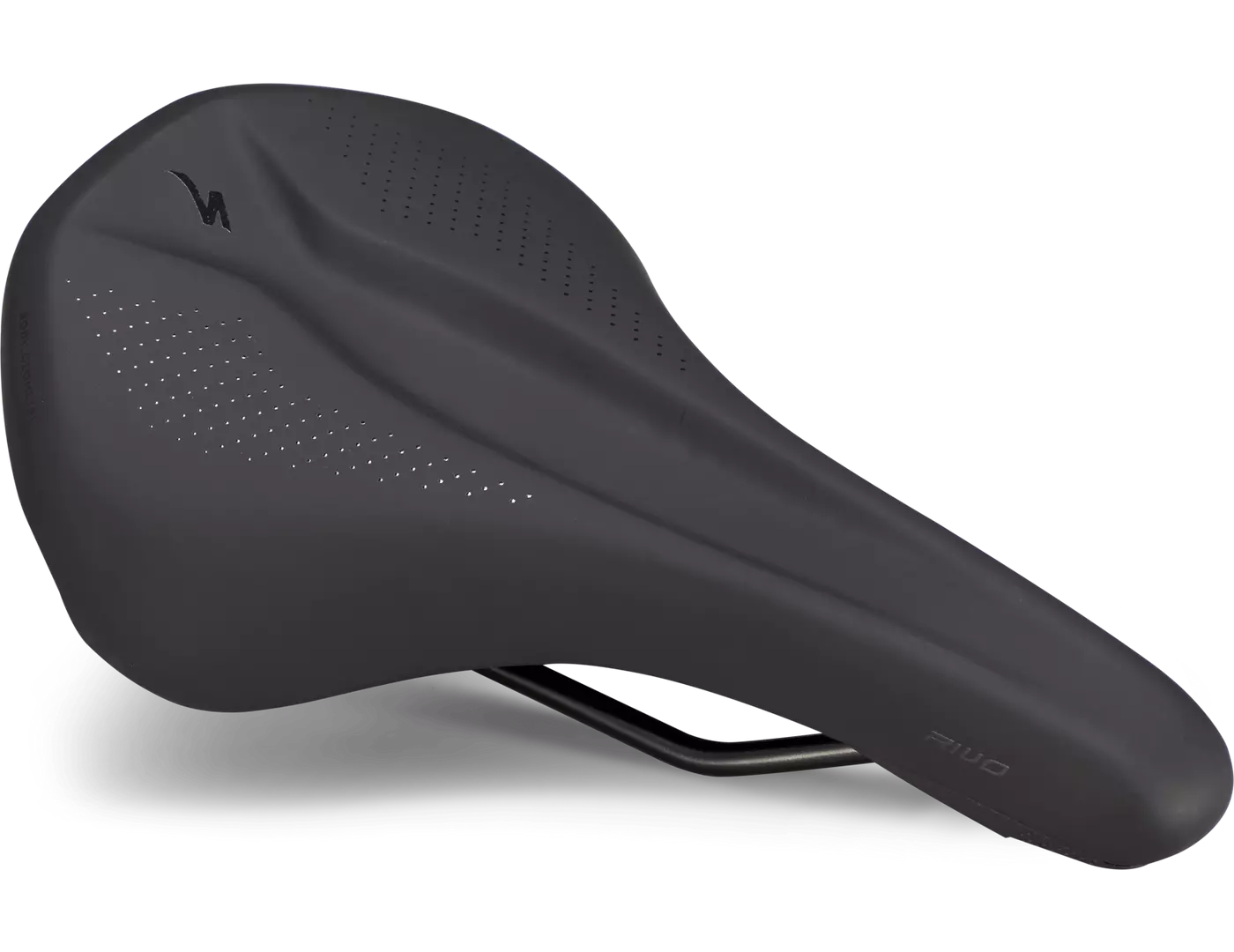Rivo Sport Saddle - Lightweight Comfortable Bike Seat for Road & Mountain Bicycles | Perfect for Long Distance Cycling, Commuting & Outdoor Adventures