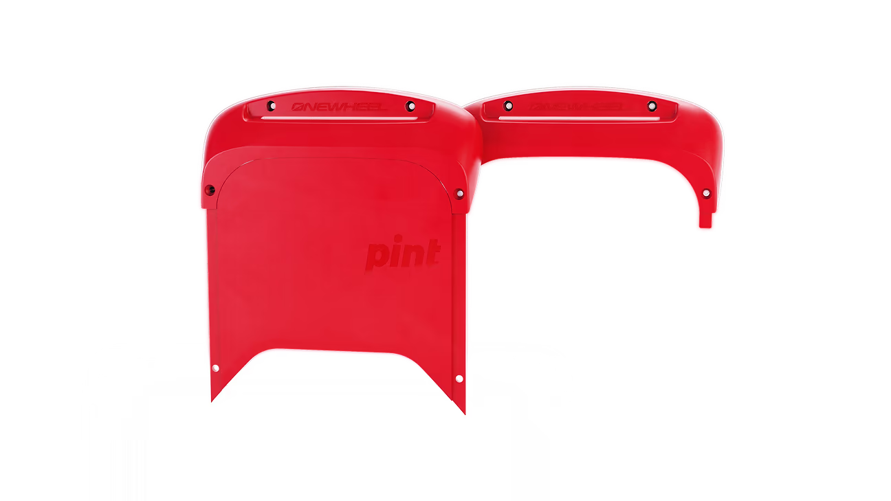 Onewheel Pint Bumper - Durable Replacement Bumper for Onewheel Pint Electric Skateboard - Perfect for Commuting, Off-Roading & Urban Riding