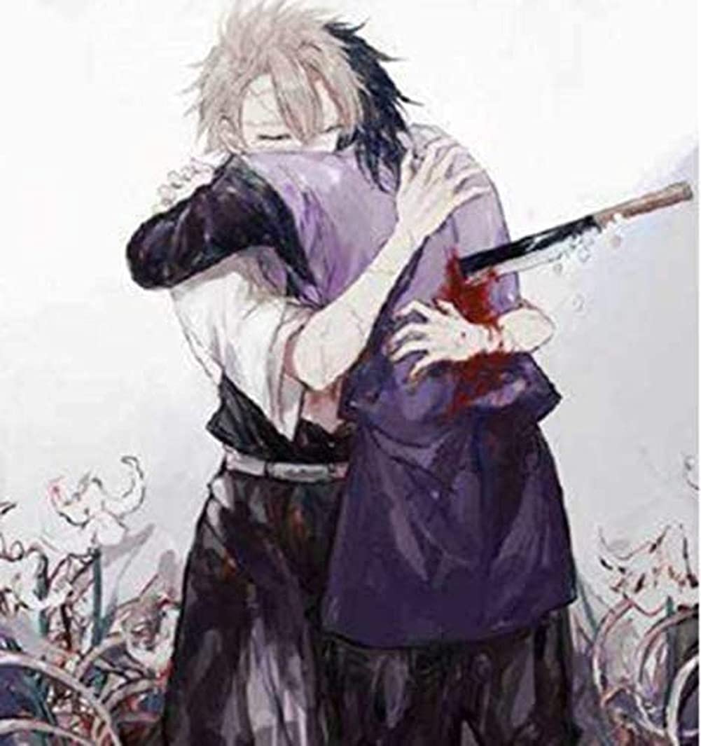 Shinazugawa Genya Cosplay Costume - Custom Made Anime Outfit for Halloween, Christmas Parties & Conventions | Perfect for Cosplay Events & Themed Gatherings