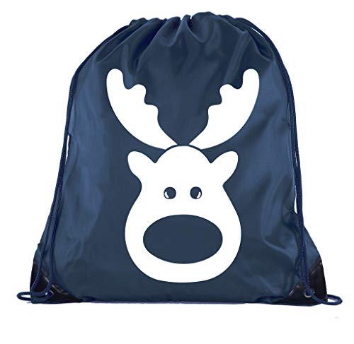 Reindeer-Navy