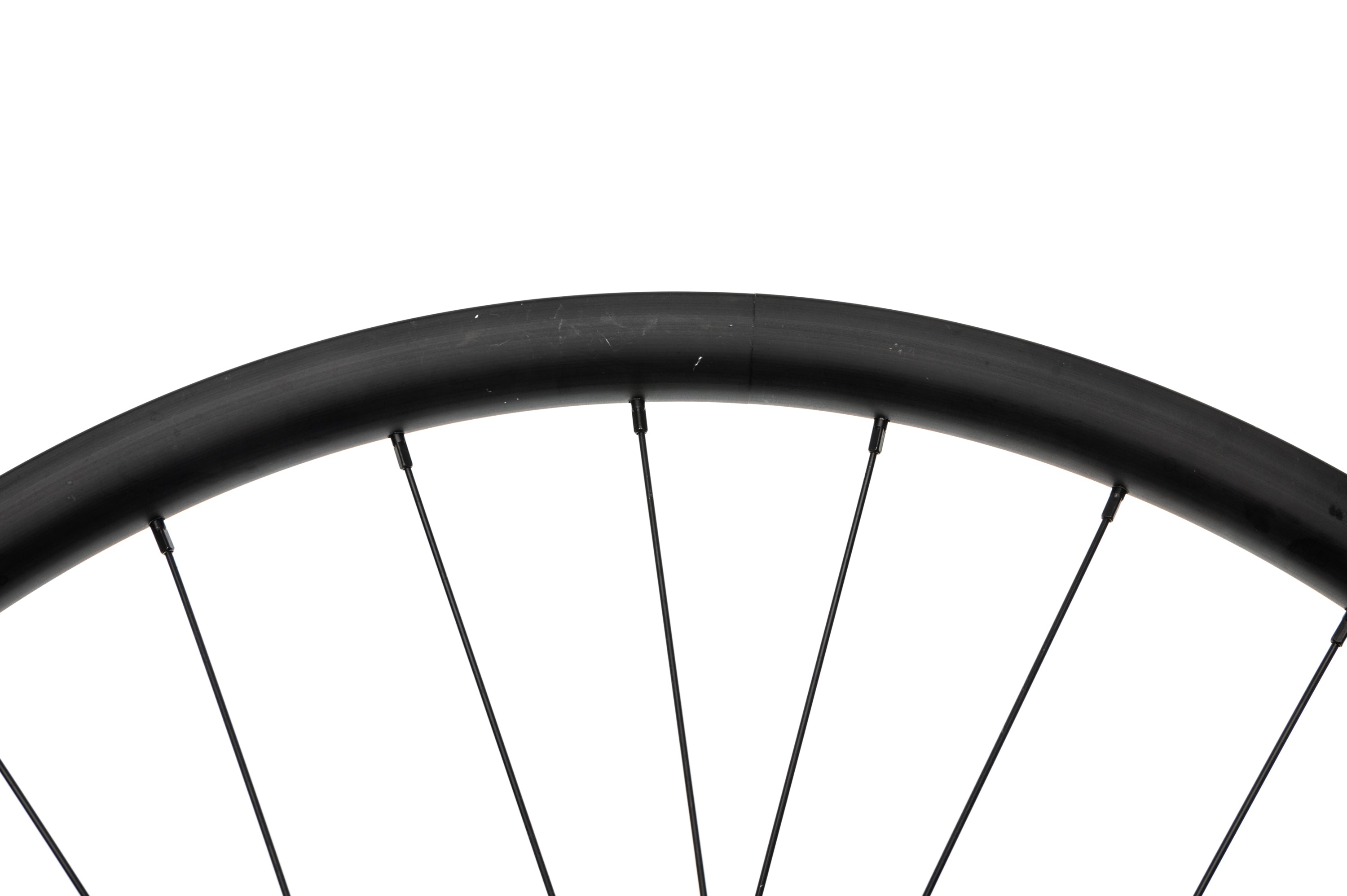 Alex Rims Boondocks 7D Aluminum Tubeless 700c Wheelset - Lightweight Road Bike Wheels for Racing & Performance Cycling - Perfect for Road Racing, Commuting & Endurance Rides