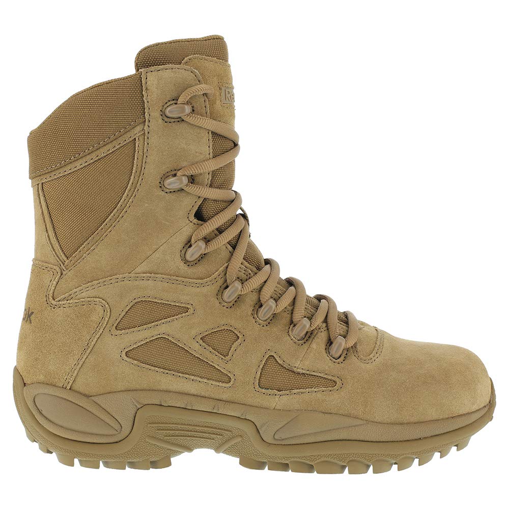 Reebok Women's Rapid Response 8