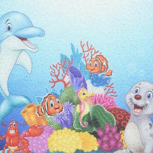 Kids Dolphin