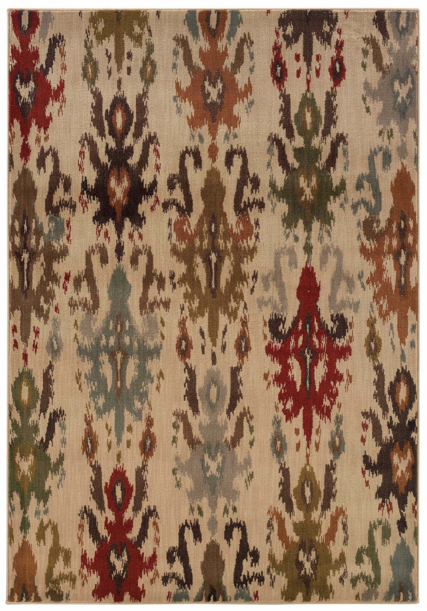 Oriental Weavers Casablanca 1'10
