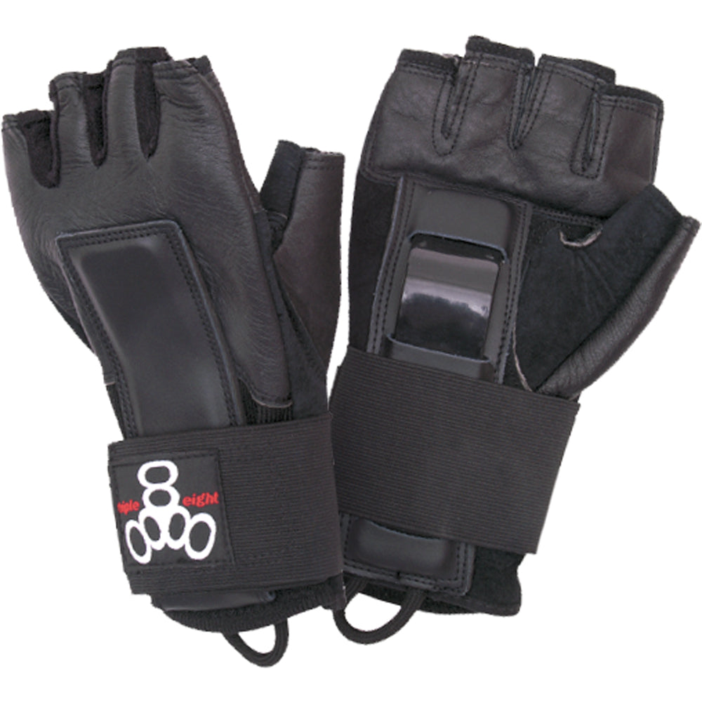 Hired Hands Gloves - Durable Work Gloves for Construction, Gardening & DIY Projects - Heavy Duty Protection for Outdoor & Indoor Use