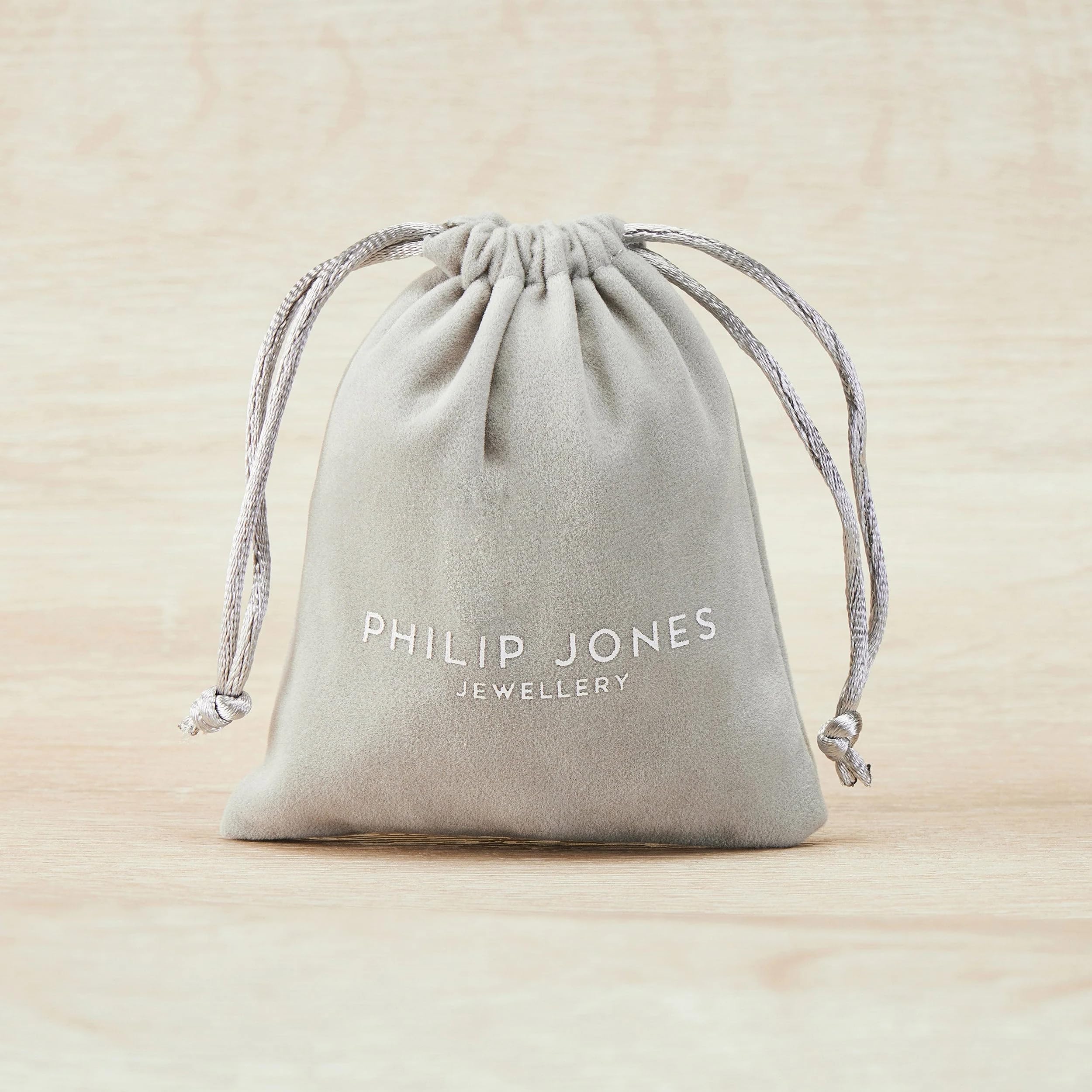 Philip Jones Zircondia Crystal Daisy Ring - Adjustable & Elegant for Parties & Weddings