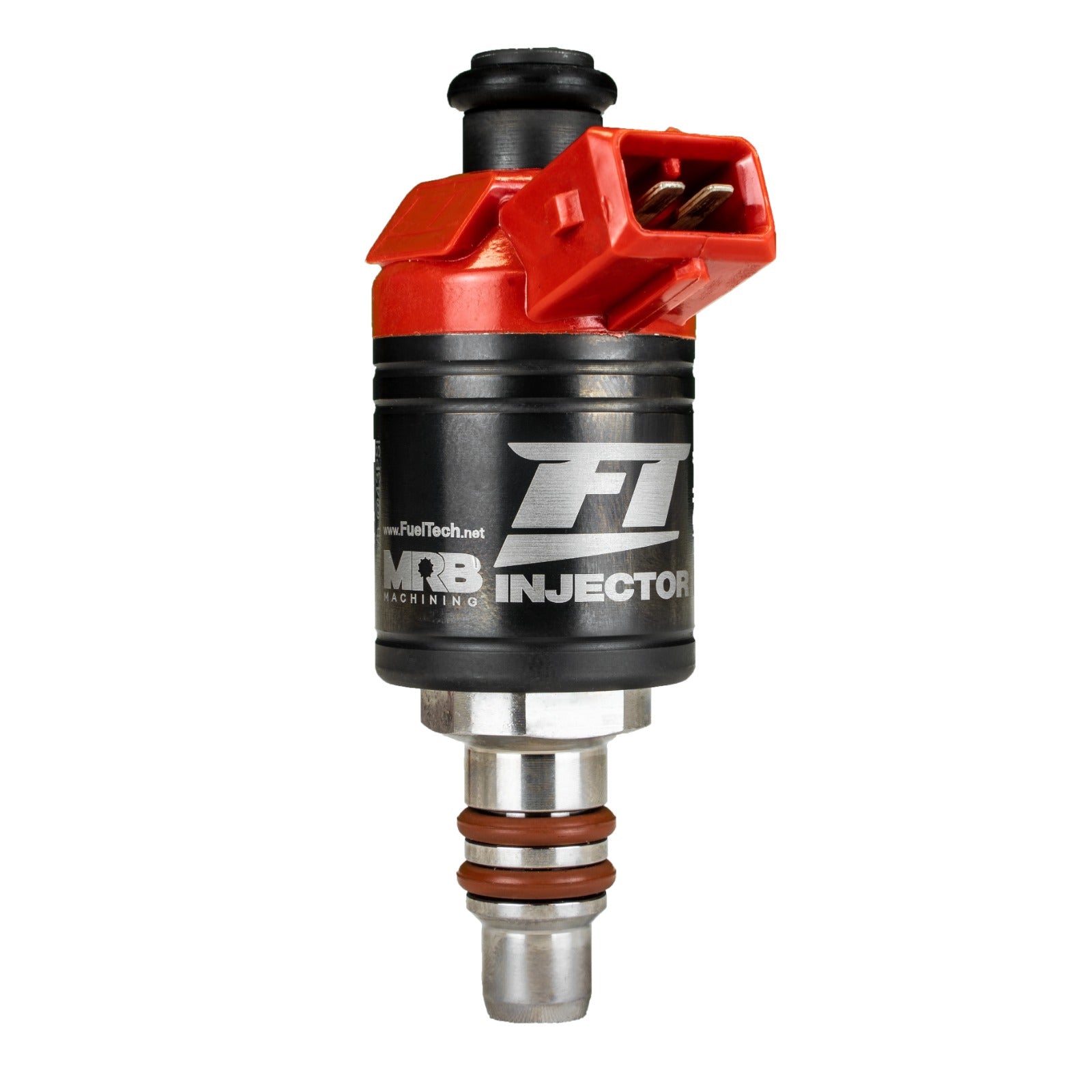 High-Performance FT Injector 230 lb/h Fuel Injection System - Ideal for Automotive, Marine & Industrial Applications