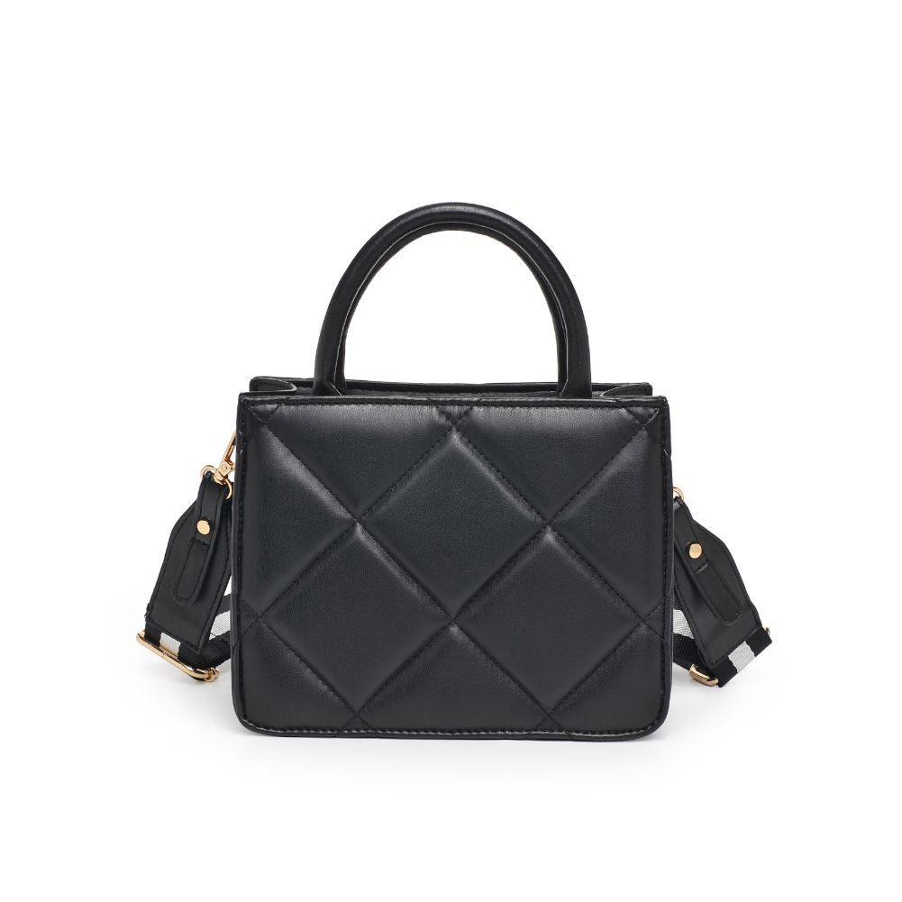Zoey Crossbody Bag for Women - Stylish & Lightweight Shoulder Purse - Perfect for Work, Travel & Everyday Use