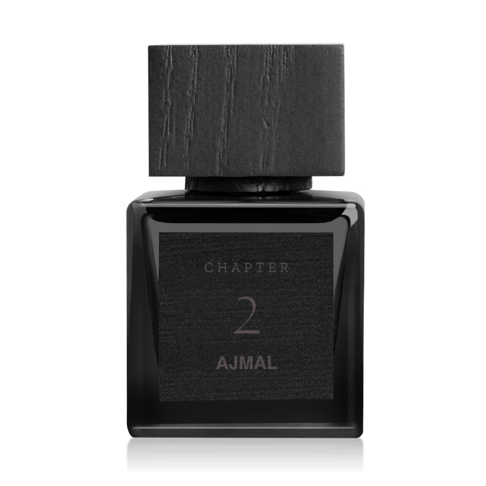 Chapter 2 Eau de Parfum 50ml - Floral Fruity Perfume for Women, Long Lasting Fragrance, Perfect for Date Night & Special Occasions