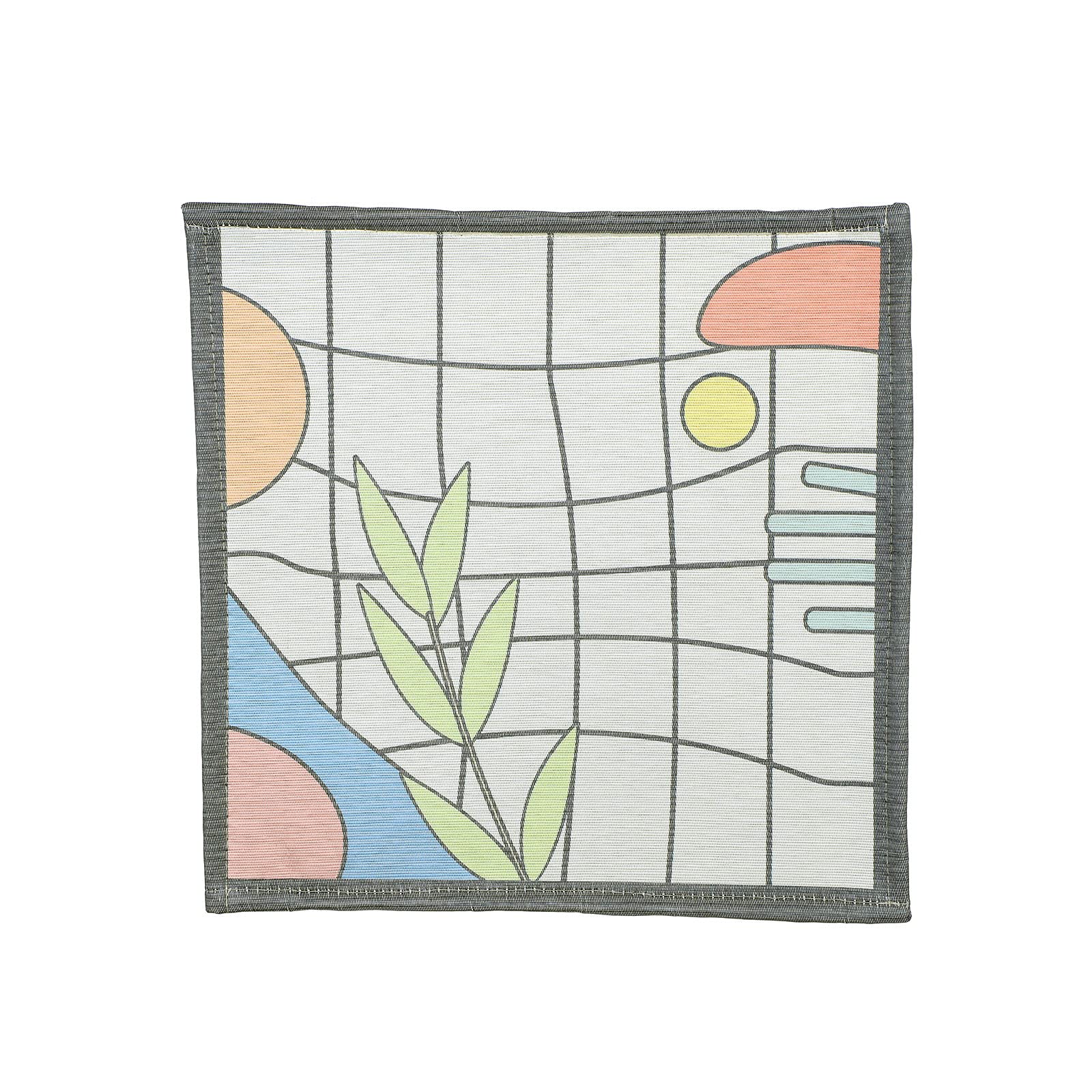 Cooling Air Cushion for Office & Classroom - Set of 2