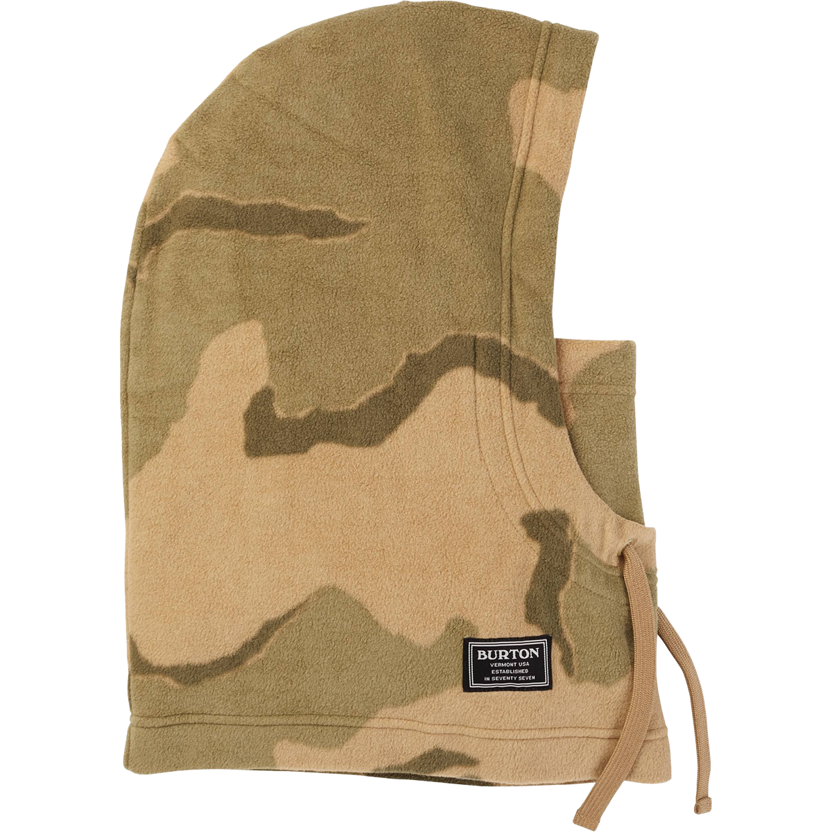 300-Barren Camo