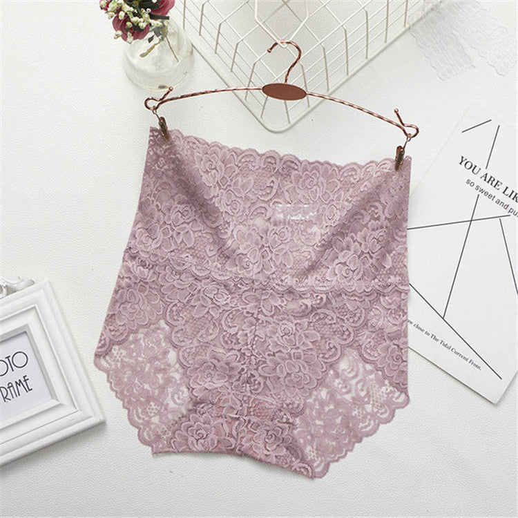 Sexy Lace Underwear for Women - Comfortable & Elegant Lingerie for Date Night, Wedding, and Special Occasions