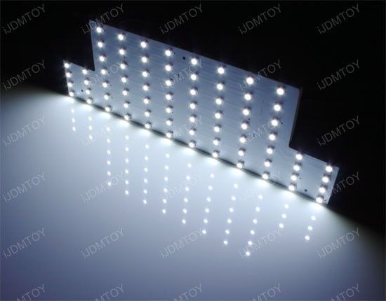 140 SMD Exact Fit LED Interior Light Kit for 2014-2020 Lexus IS250 IS350 - Premium Dome Map Door Lights for Enhanced Night Visibility & Car Interior Upgrade